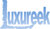 Luxureek Logo